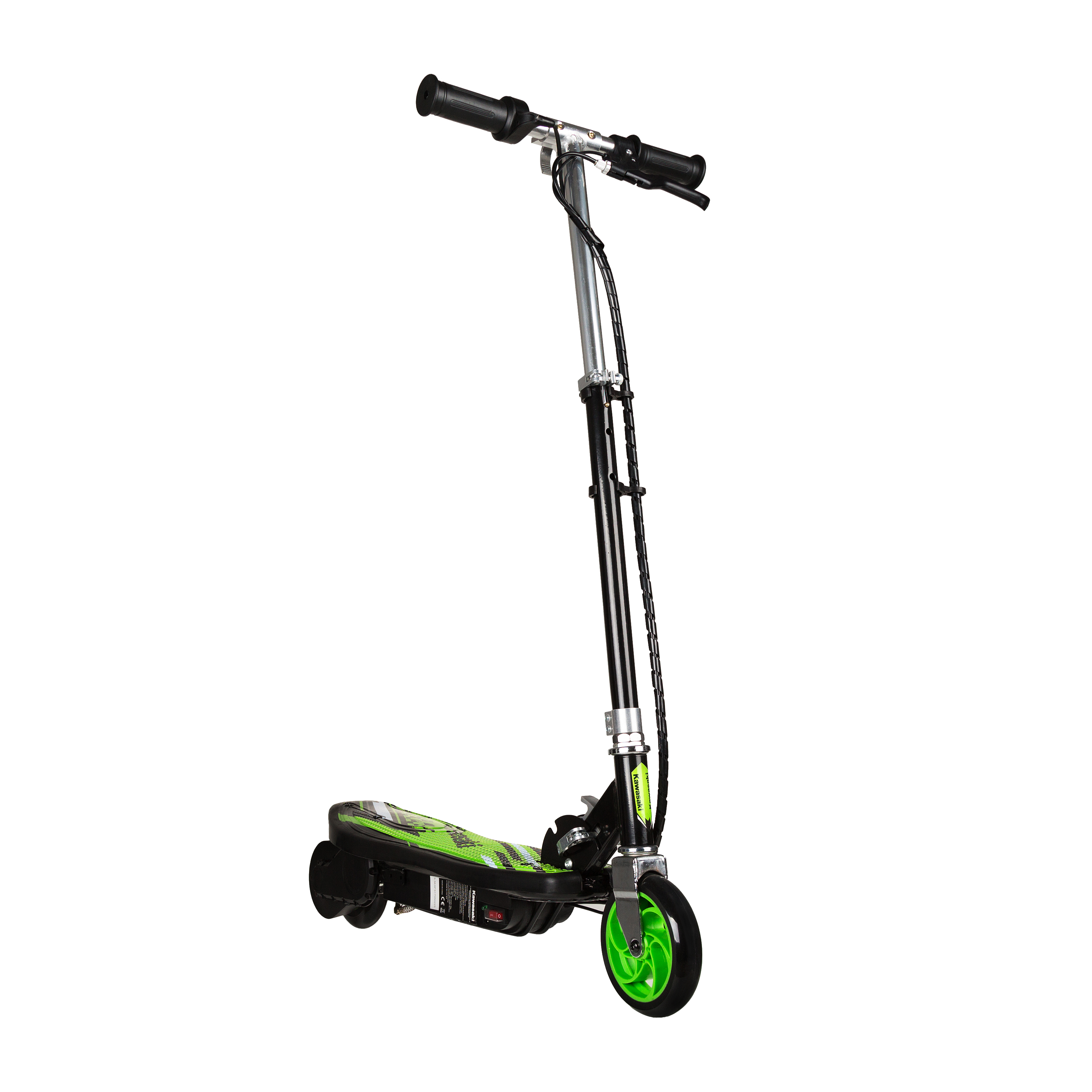 Co może zaoferować hulajnoga elektryczna